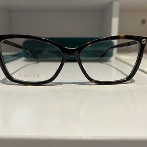 Gucci Eyeglasses